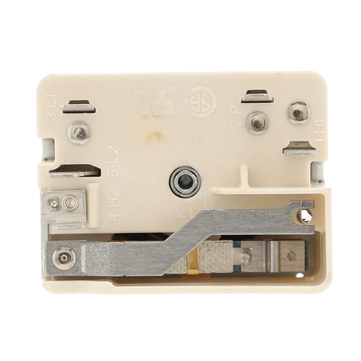 WP3149404 - Genuine OEM Whirlpool Range Surface Element Switch